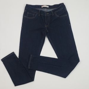 Levi's 710 Super Skinny Jeans